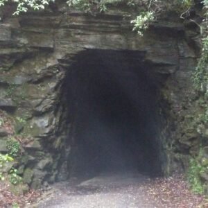 The Hidden Archway – Digital Art Download