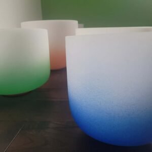 Wellness Reflection & Sound Bath 60 - Minute Virtual Session