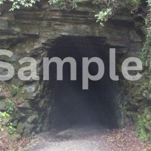 The Hidden Archway – Digital Art Download